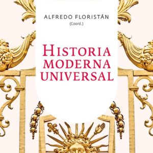 HISTORIA MODERNA UNIVERSAL