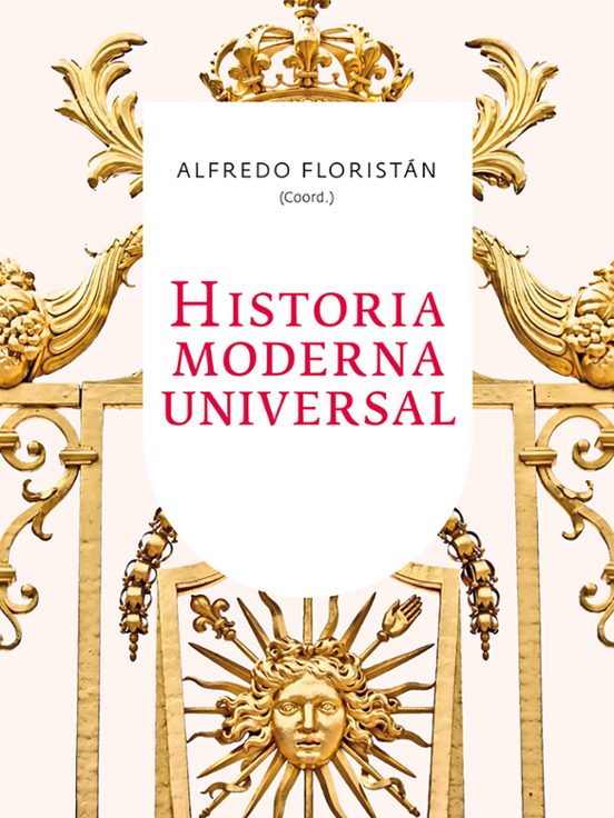 HISTORIA MODERNA UNIVERSAL